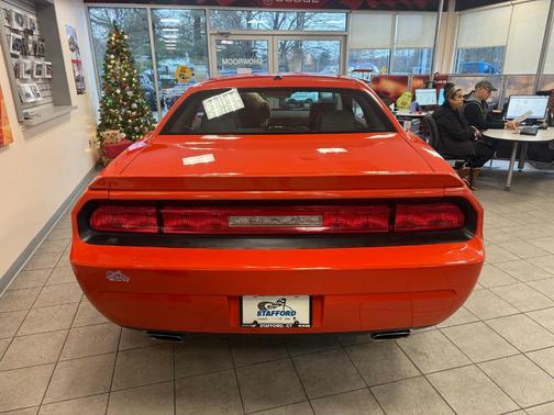 2009 Dodge Challenger R/T