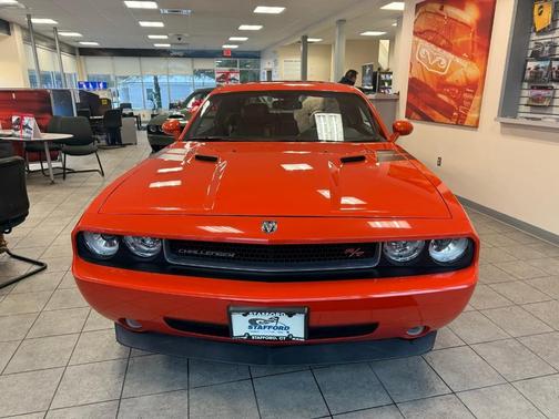 2009 Dodge Challenger R/T