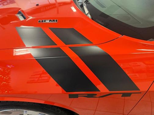 2009 Dodge Challenger R/T