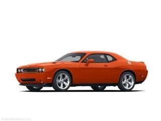 2009 Dodge Challenger R/T
