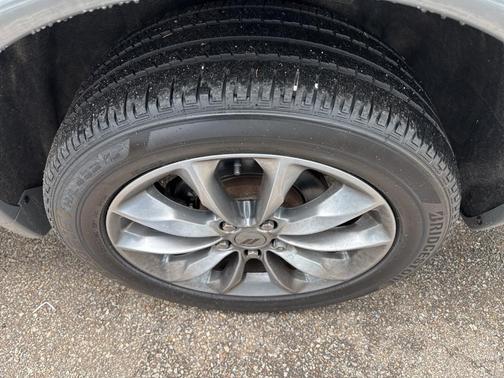 2022 Dodge Durango Citadel