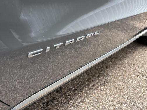 2022 Dodge Durango Citadel