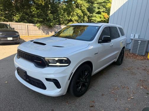 2022 Dodge Durango R/T