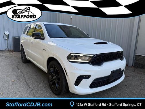 2022 Dodge Durango R/T
