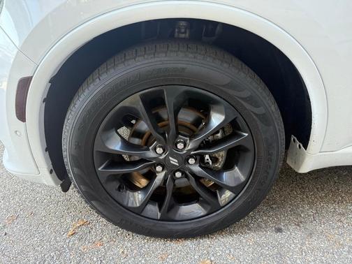 2022 Dodge Durango R/T