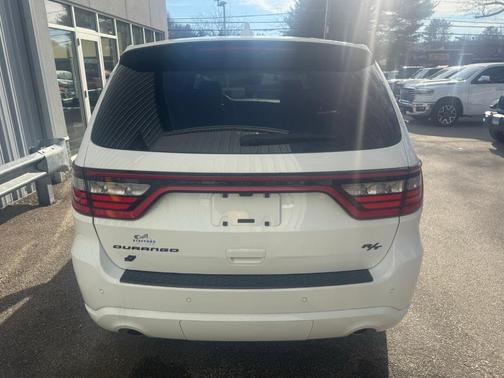 2022 Dodge Durango R/T