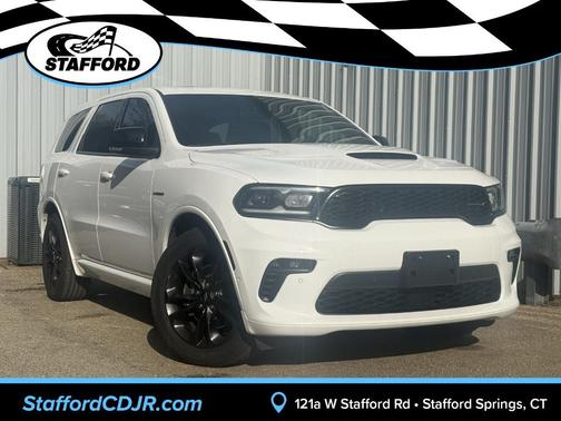 2022 Dodge Durango R/T