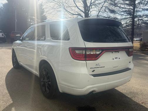 2022 Dodge Durango R/T