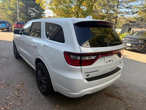 2022 Dodge Durango R/T