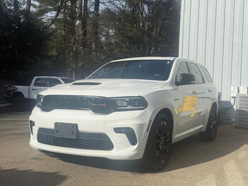 2022 Dodge Durango R/T