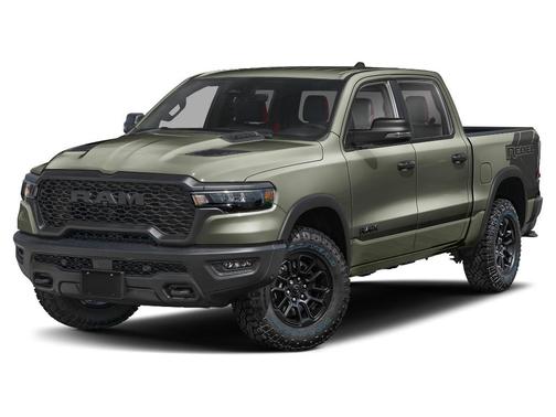 Canyon 2026 RAM 1500 Rebel