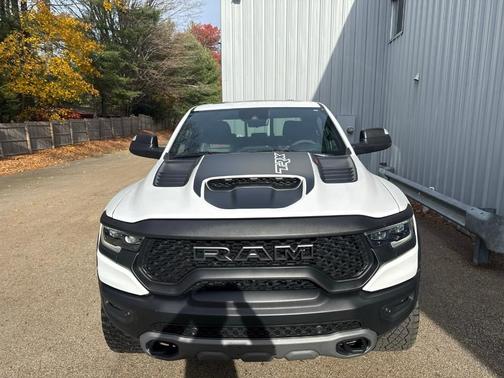 2023 RAM 1500 TRX