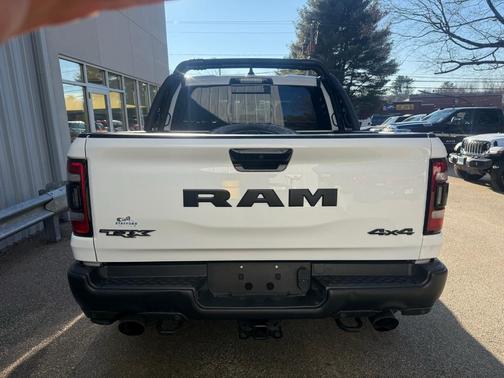 2023 RAM 1500 TRX