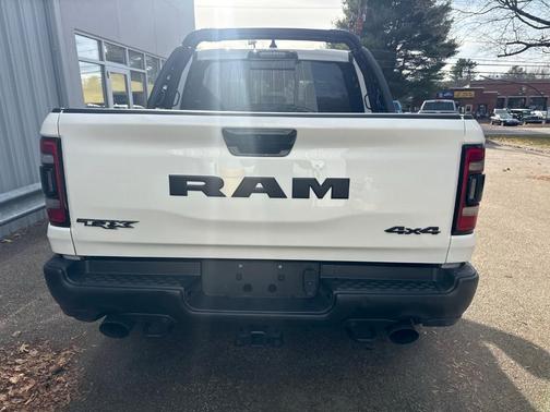 2023 RAM 1500 TRX
