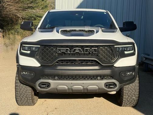 2023 RAM 1500 TRX
