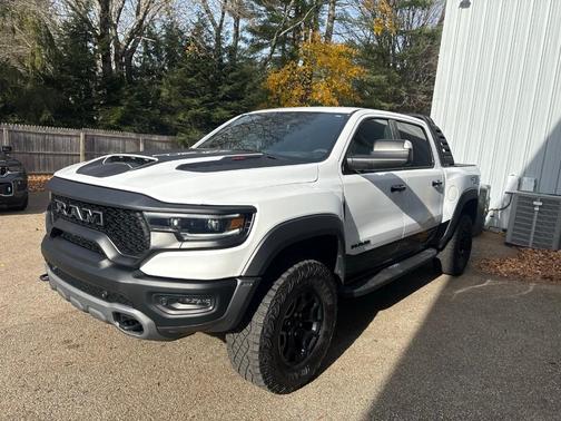 2023 RAM 1500 TRX