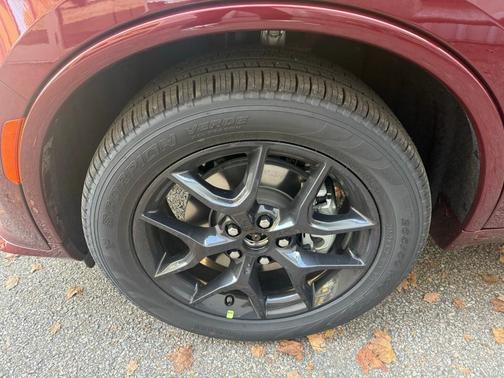2026 Dodge Durango GT HEMI V8