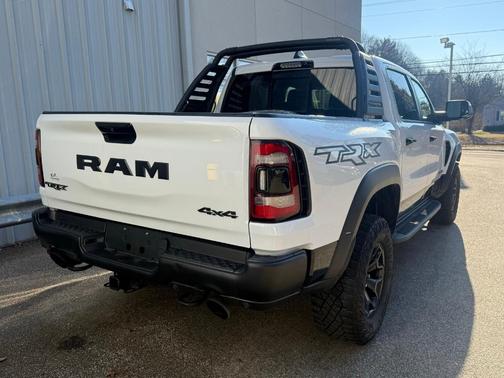 2023 RAM 1500 TRX