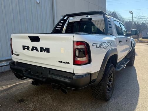 2023 RAM 1500 TRX