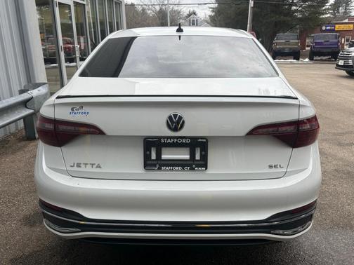 2023 Volkswagen Jetta 1.5T SEL