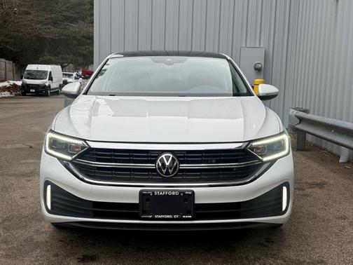 2023 Volkswagen Jetta 1.5T SEL