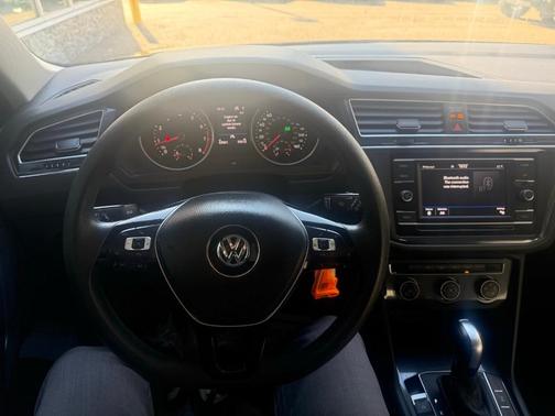2021 Volkswagen Tiguan 2.0T S