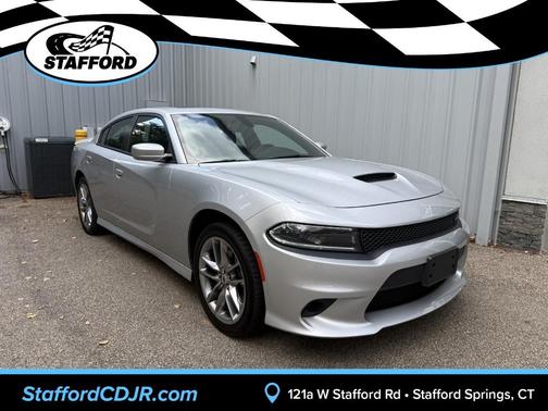 2022 Dodge Charger GT