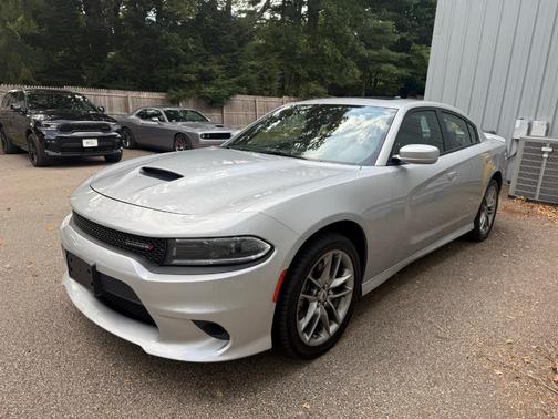 2022 Dodge Charger GT