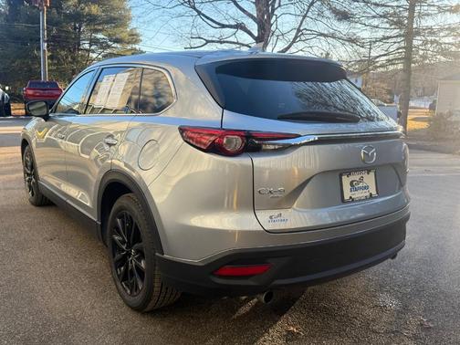 2023 Mazda CX-9 Touring Plus