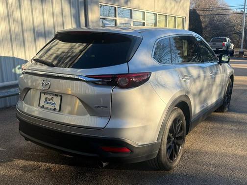 2023 Mazda CX-9 Touring Plus