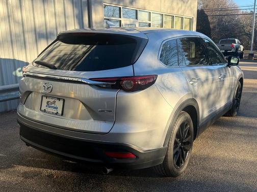 2023 Mazda CX-9 Touring Plus