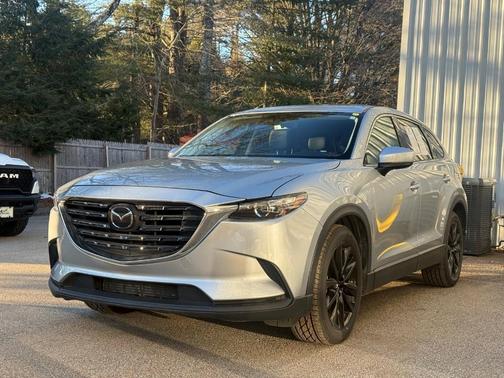 2023 Mazda CX-9 Touring Plus
