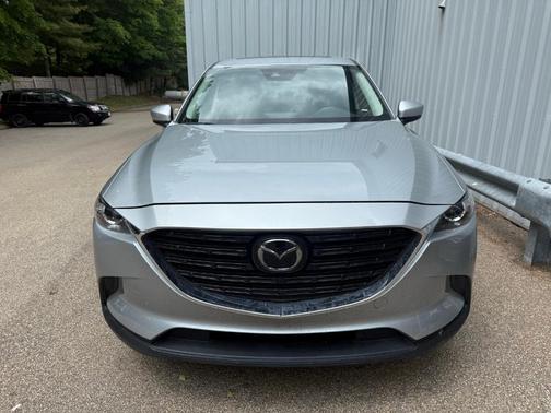 2023 Mazda CX-9 Touring Plus