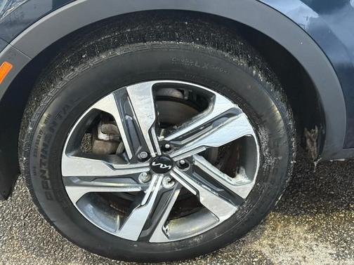 2023 Kia Sorento Hybrid SX Prestige