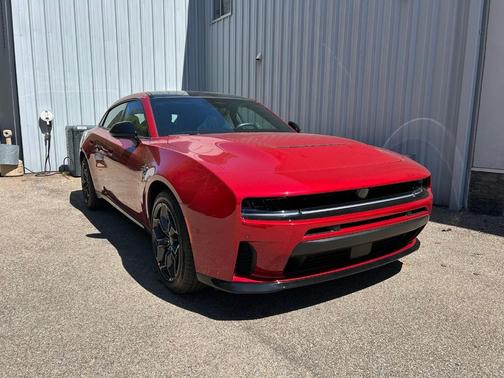 REDEYE 2026 Dodge Charger R/T