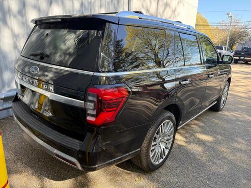 2023 Ford Expedition Platinum