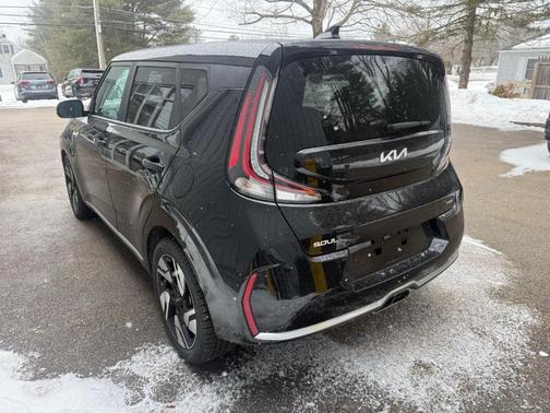 2023 Kia Soul GT-Line 2.0L