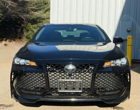 2021 Toyota Avalon TRD