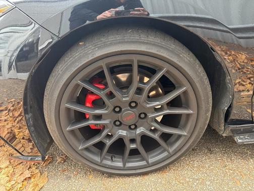 2021 Toyota Avalon TRD