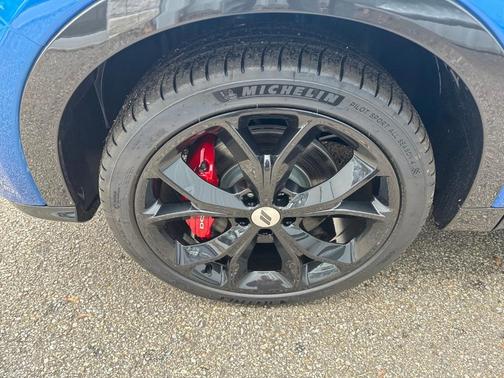 2024 Dodge Hornet R/T