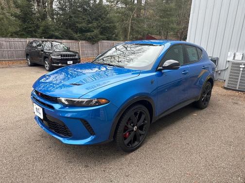2024 Dodge Hornet R/T