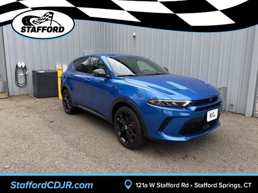 2024 Dodge Hornet R/T