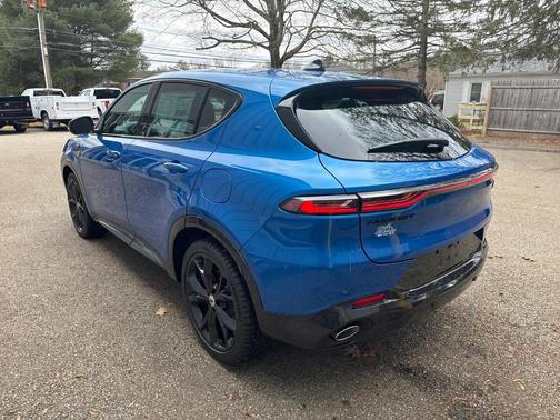 2024 Dodge Hornet R/T
