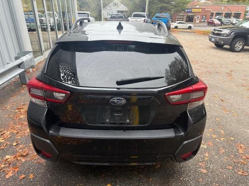 2020 Subaru Crosstrek Limited