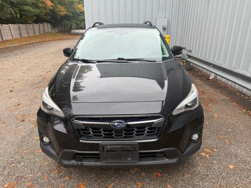 2020 Subaru Crosstrek Limited