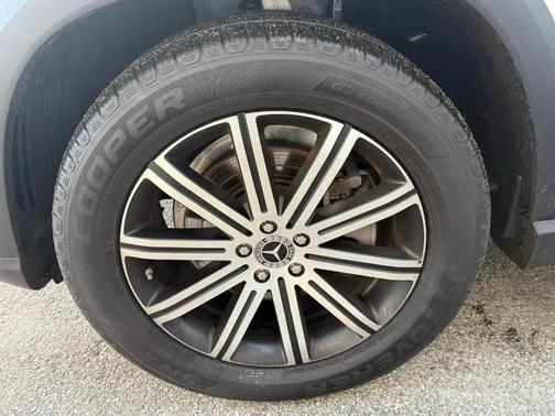 2025 Mercedes-Benz GLE 350 Base 4MATIC