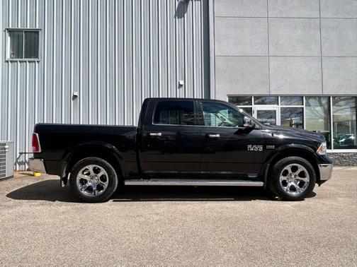 2018 RAM 1500 Laramie