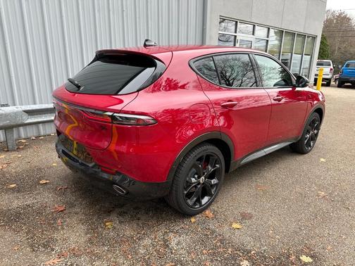 2024 Dodge Hornet R/T Plus