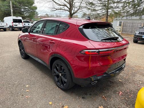 2024 Dodge Hornet R/T Plus