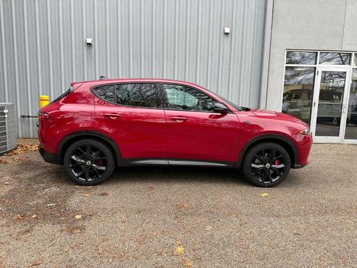 2024 Dodge Hornet R/T Plus